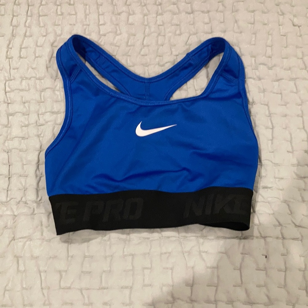 Nike Dri Fit Bra